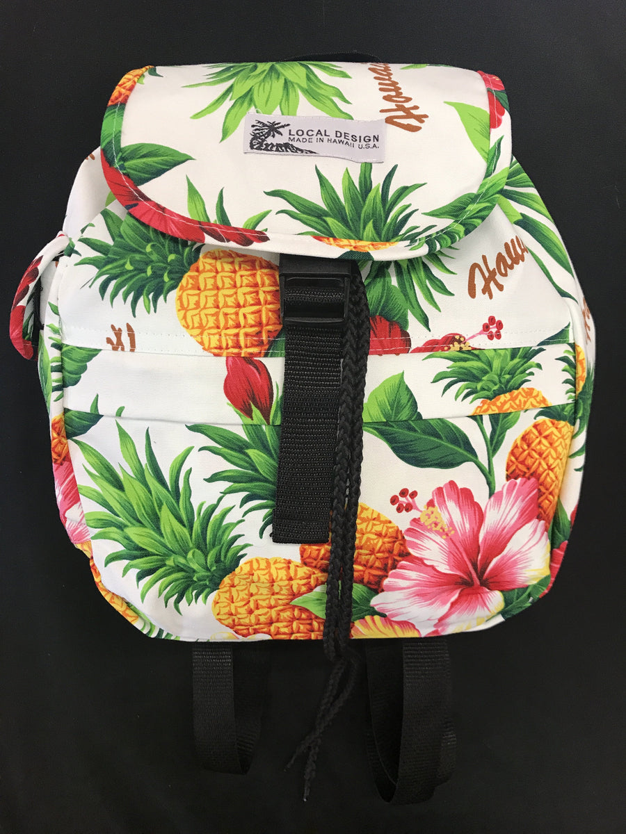 Backpacks – Local Design