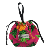 Scrunch/Drawstring Bag