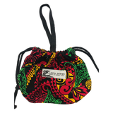 Scrunch/Drawstring Bag