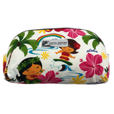 Large Round Pouch
