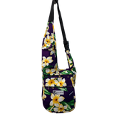 Side Bag/Cross-Body with Sunglasses/Cell Phone Holder