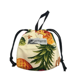 Scrunch/Drawstring Bag