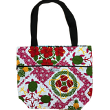 XL Reversible Tote Bag