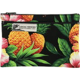 2-Zippered Pouch