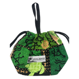 Scrunch/Drawstring Bag
