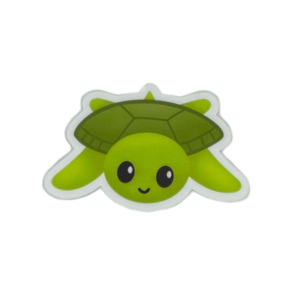 Baby Turtle Sticker