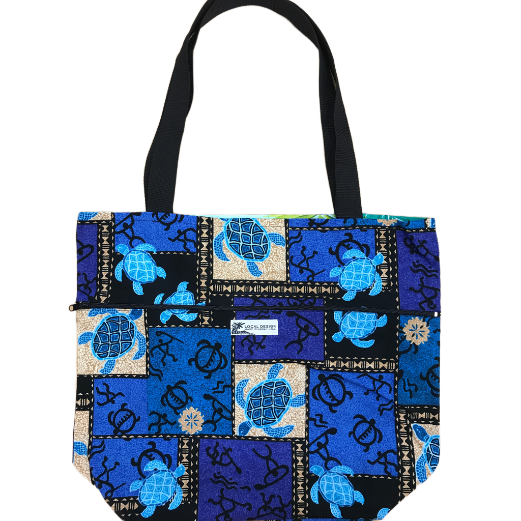 XL Reversible Tote Bag – Local Design XL Reversible Tote Bag – Local Design