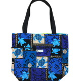 XL Reversible Tote Bag