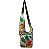 Side Bag/Cross-Body with Sunglasses/Cell Phone Holder
