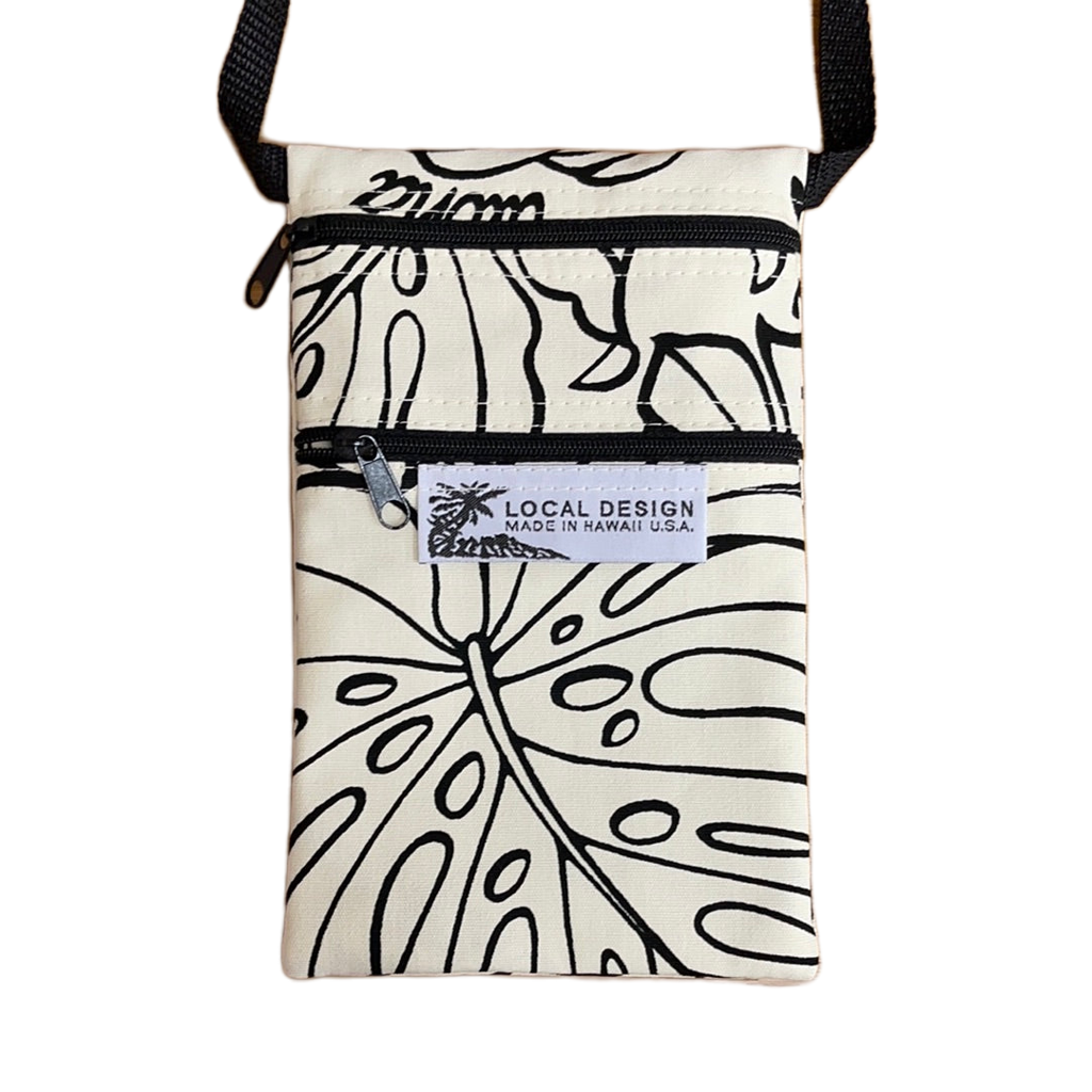 Small Crossbody Bag – Local Design