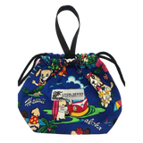 Scrunch/Drawstring Bag