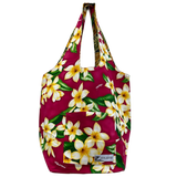Large Reversible Shoulder Bag