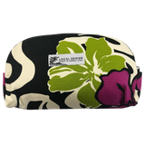 Large Round Pouch