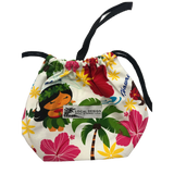Scrunch/Drawstring Bag