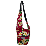 Side Bag/Cross-Body with Sunglasses/Cell Phone Holder