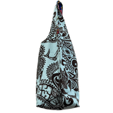 Large Reversible Shoulder Bag