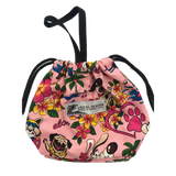 Scrunch/Drawstring Bag