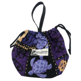 Scrunch/Drawstring Bag