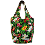Large Reversible Shoulder Bag