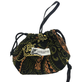 Scrunch/Drawstring Bag