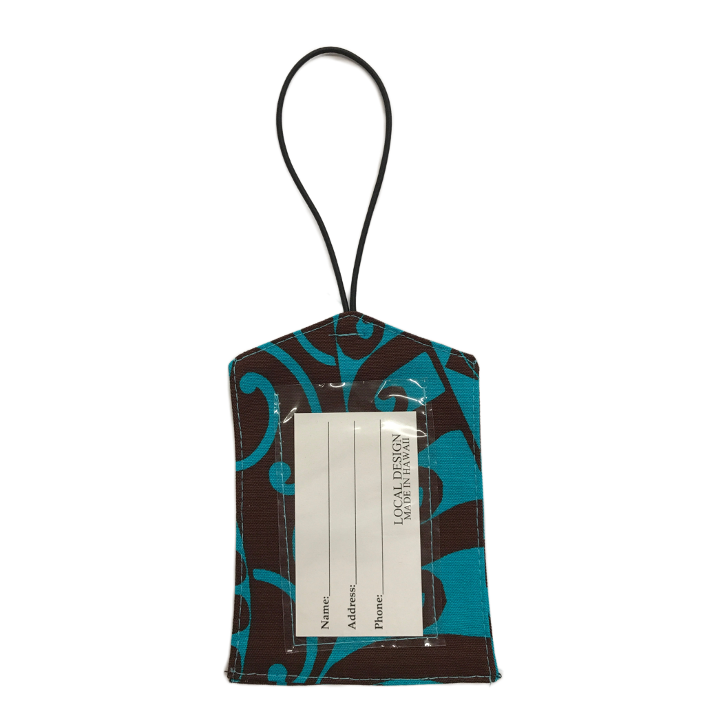 Luggage Tags – Local Design