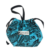 Scrunch/Drawstring Bag