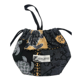 Scrunch/Drawstring Bag