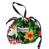 Scrunch/Drawstring Bag