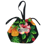 Scrunch/Drawstring Bag