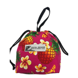 Scrunch/Drawstring Bag