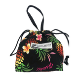 Scrunch/Drawstring Bag