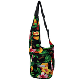 Side Bag/Cross-Body with Sunglasses/Cell Phone Holder