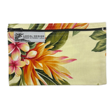 Zippered Pouch
