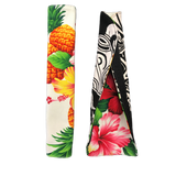 Reversible Refrigerator Handle Covers (Pair)