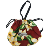Scrunch/Drawstring Bag