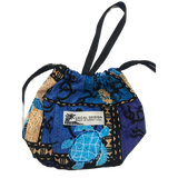 Scrunch/Drawstring Bag