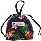 Scrunch/Drawstring Bag