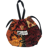 Scrunch/Drawstring Bag