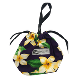 Scrunch/Drawstring Bag