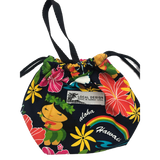 Scrunch/Drawstring Bag