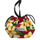 Scrunch/Drawstring Bag