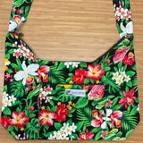 Crossbody Purse with Zipper