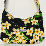 Crossbody Purse with Zipper