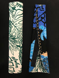 Reversible Refrigerator Handle Covers (Pair)