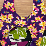 Large Reversible Shoulder Bag