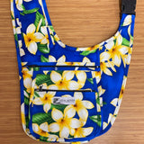 Side Bag/Cross-Body with Sunglasses/Cell Phone Holder