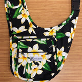Side Bag/Cross-Body with Sunglasses/Cell Phone Holder