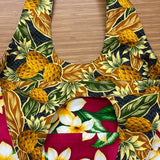 Large Reversible Shoulder Bag