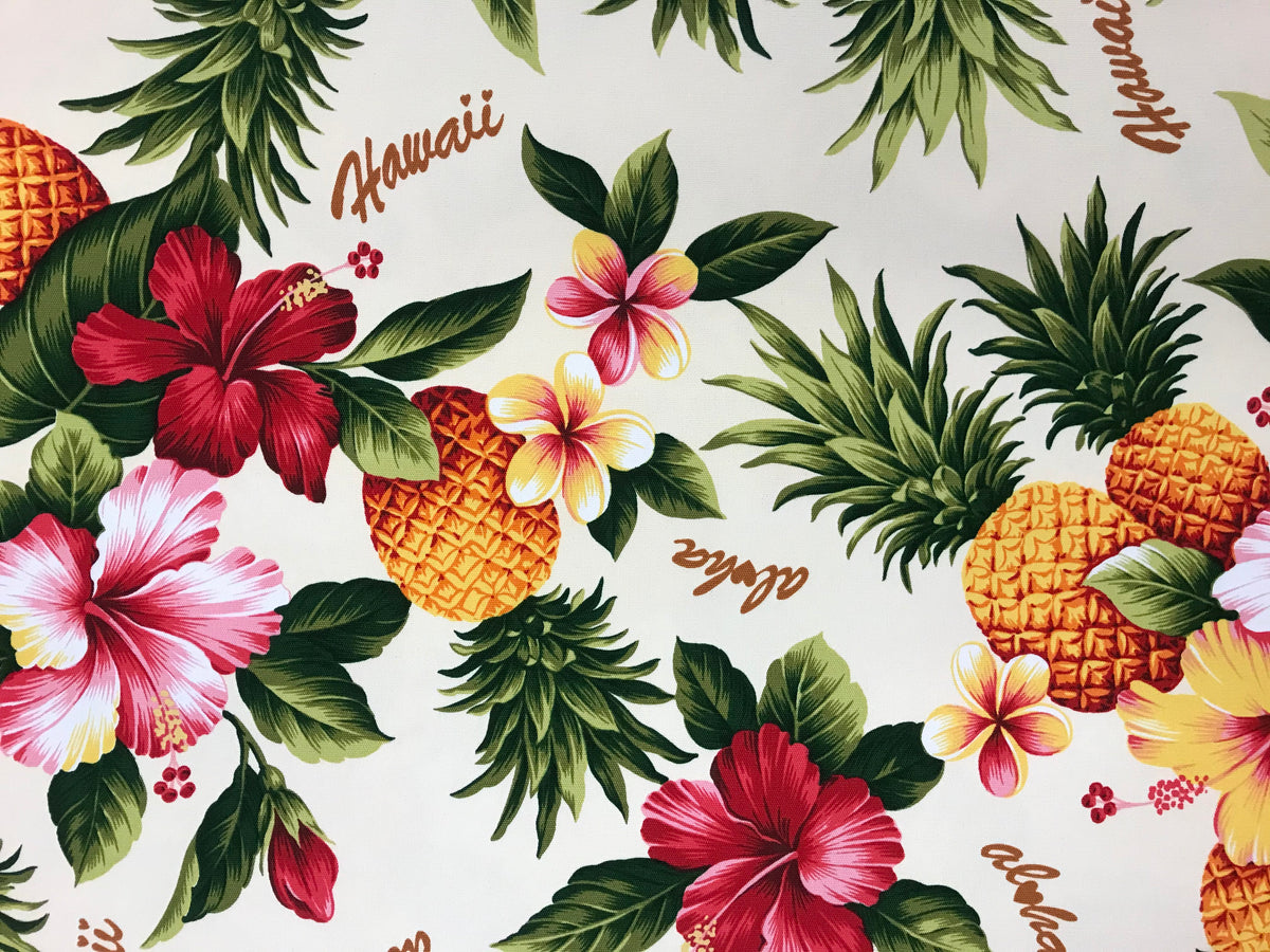 Fabric (1 Yard) – Local Design