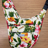 Side Bag/Cross-Body with Sunglasses/Cell Phone Holder